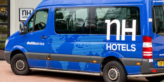 Airport Hotels With Shuttle Service: Ultimate Travel Convenience